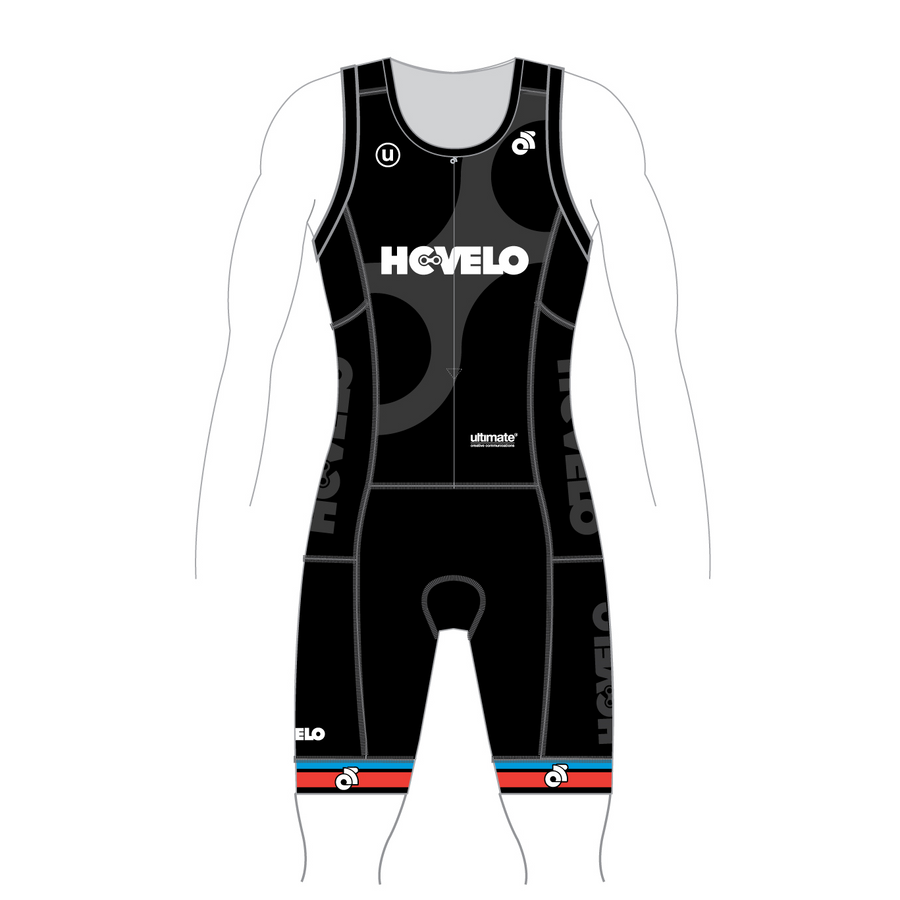 PERFORMANCE Tri Suit