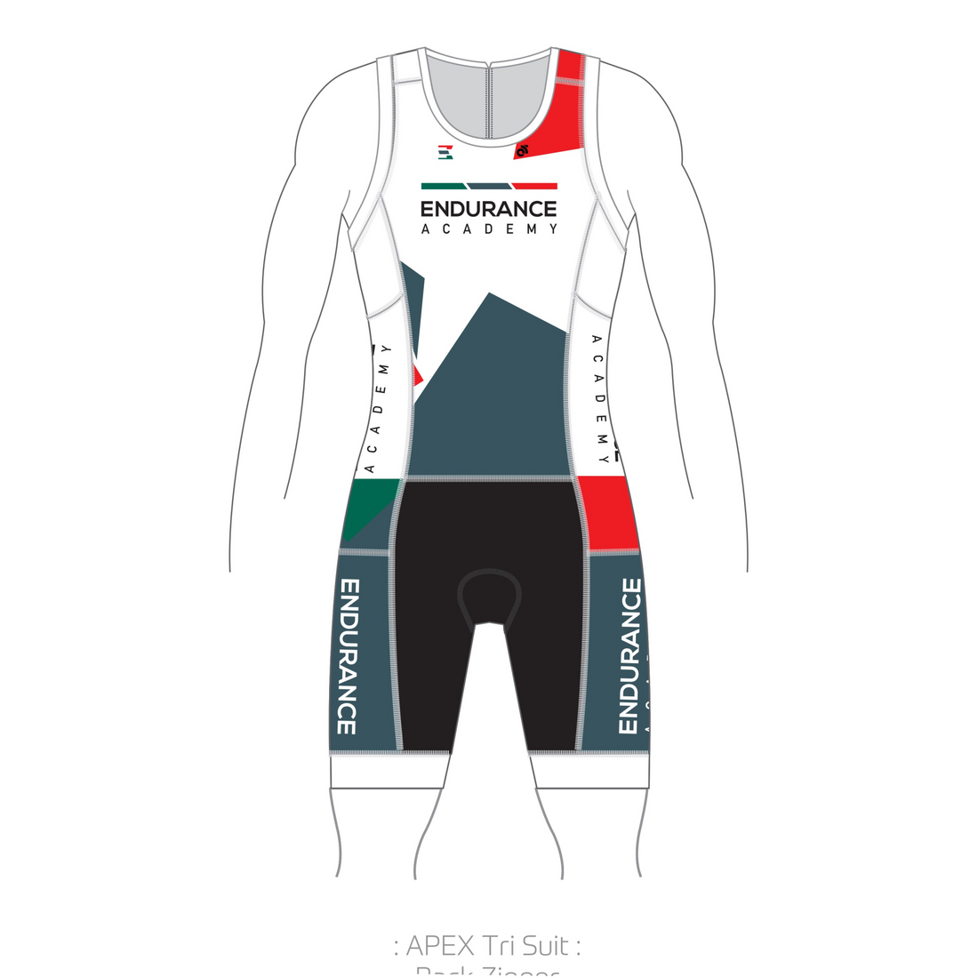 PERFORMANCE Tri Suit