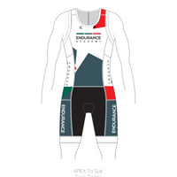 PERFORMANCE Tri Suit