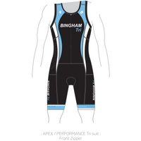 PERFORMANCE Tri Suit