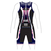 PERFORMANCE Tri Suit