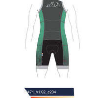 PERFORMANCE Tri Suit