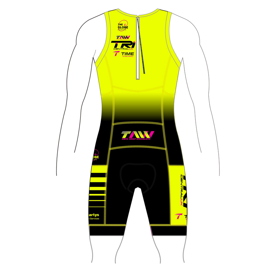 PERFORMANCE Tri Suit