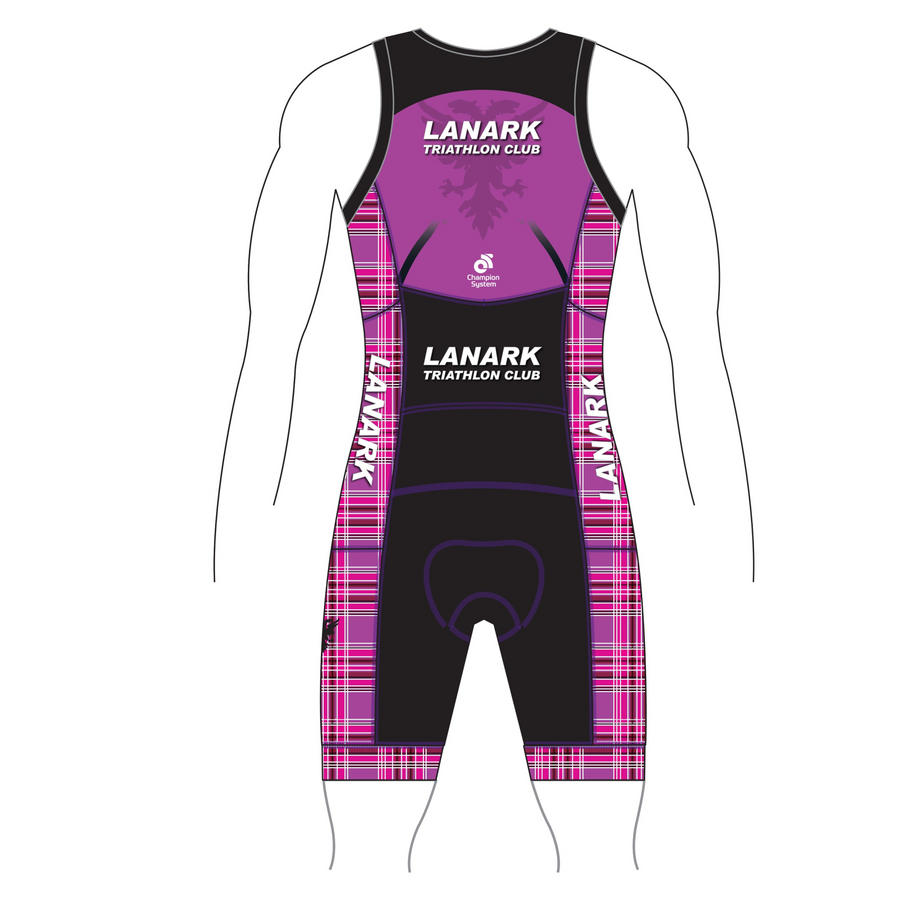 PERFORMANCE Tri Suit