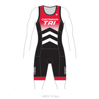 PERFORMANCE Tri Suit