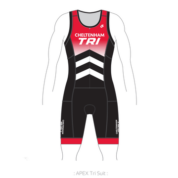 PERFORMANCE Tri Suit