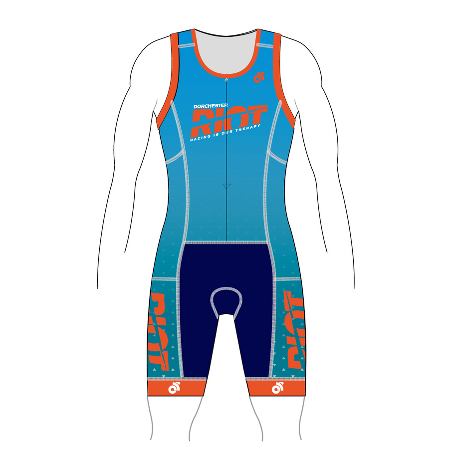 PERFORMANCE Tri Suit