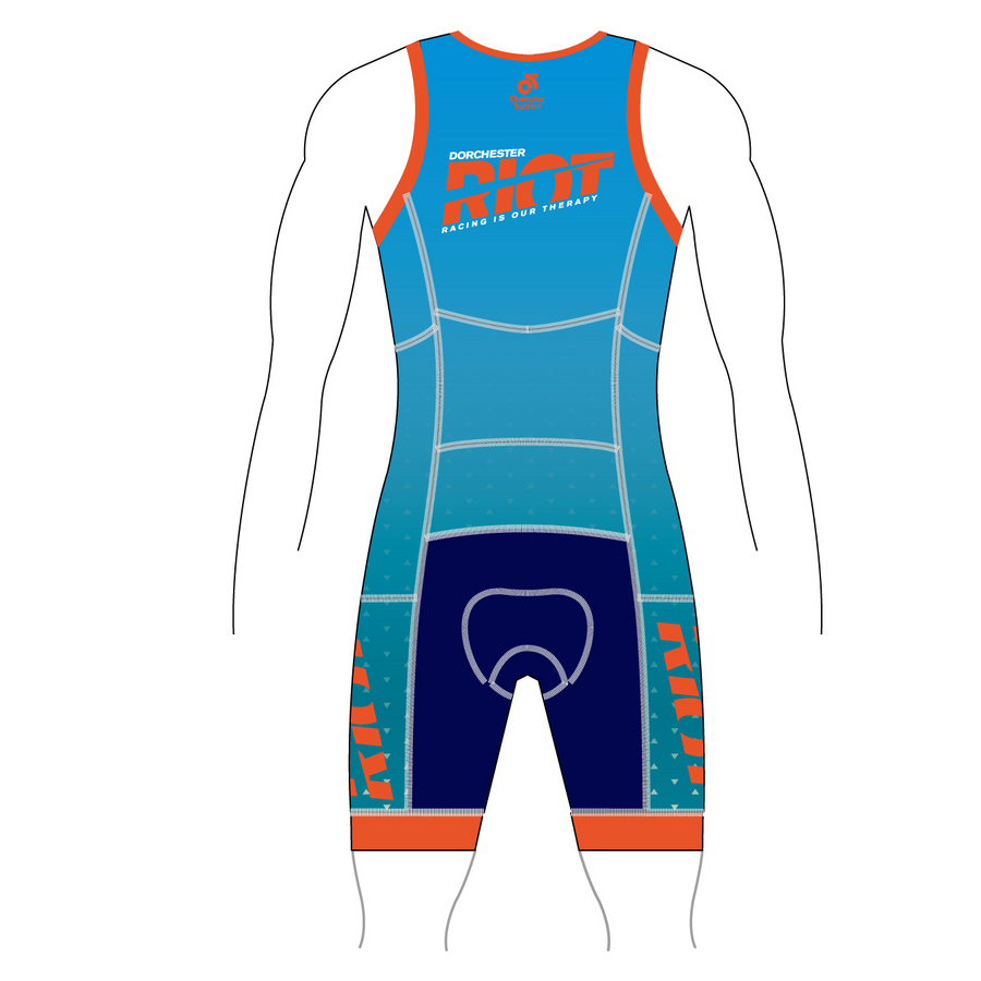 PERFORMANCE Tri Suit