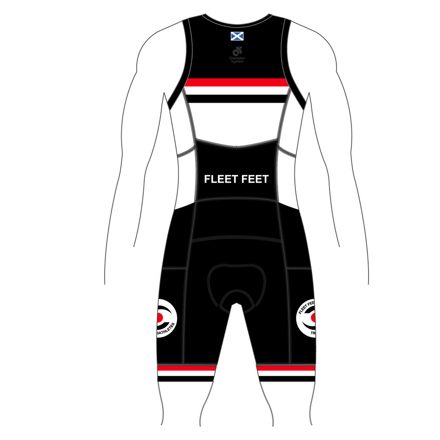 PERFORMANCE Tri Suit