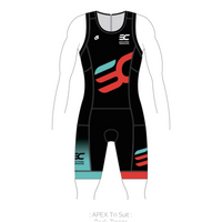 PERFORMANCE Tri Suit