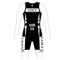 PERFORMANCE Tri Suit