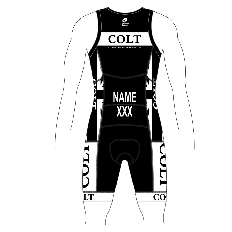 PERFORMANCE Tri Suit