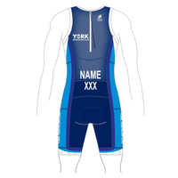 PERFORMANCE Tri Suit