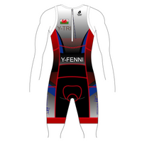 PERFORMANCE Tri Suit