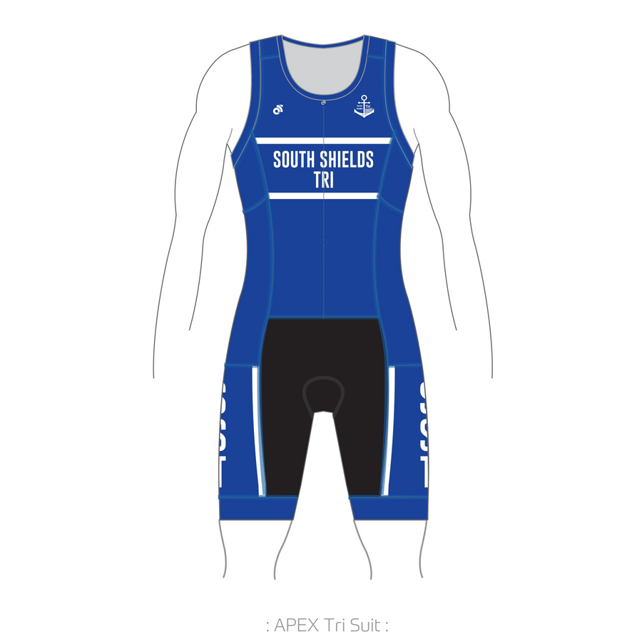 PERFORMANCE Tri Suit