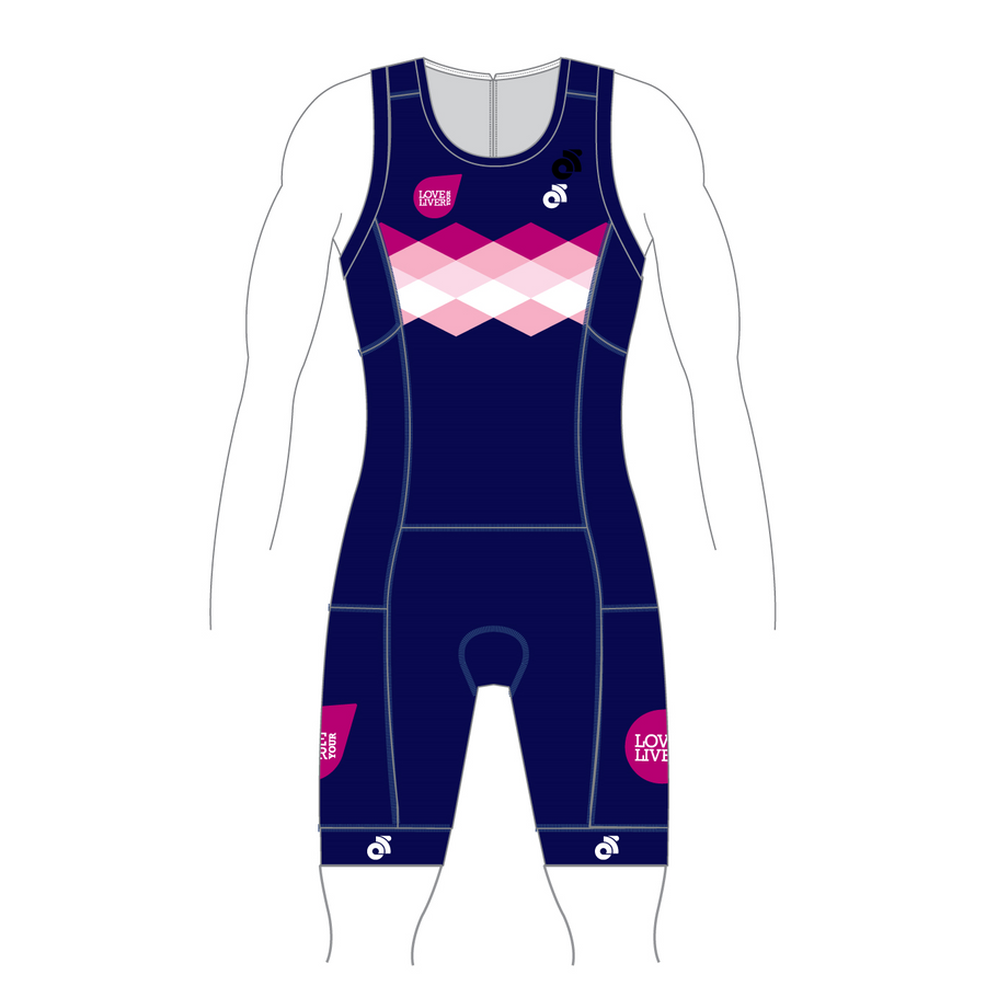 PERFORMANCE Tri Suit