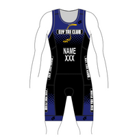 PERFORMANCE Tri Suit