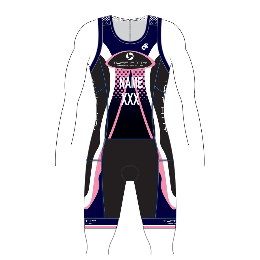 PERFORMANCE Tri Suit