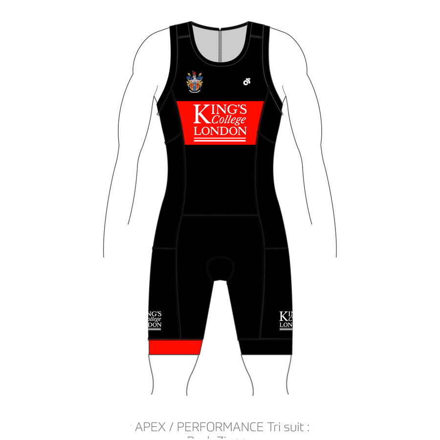 PERFORMANCE Tri Suit