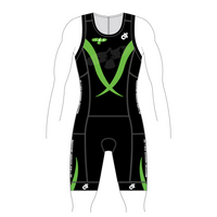 PERFORMANCE Tri Suit