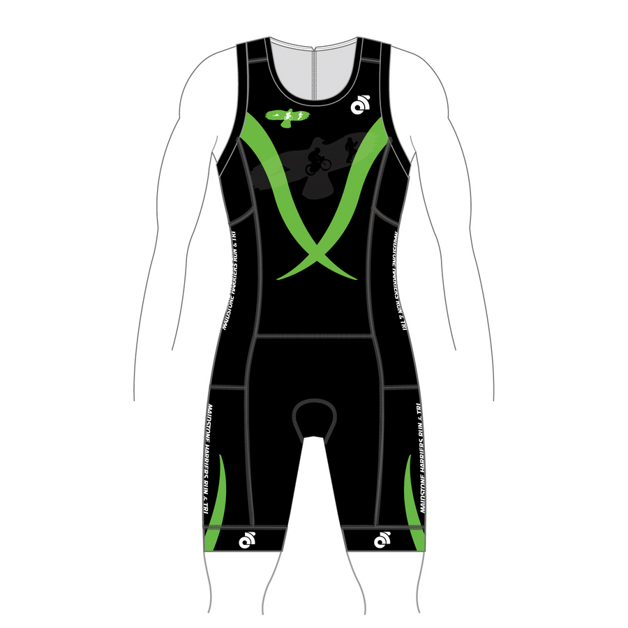 PERFORMANCE Tri Suit