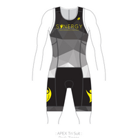 PERFORMANCE Tri Suit