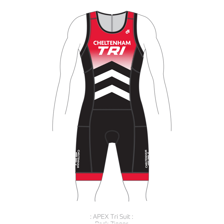 PERFORMANCE Tri Suit