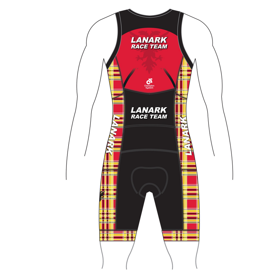 PERFORMANCE Tri Suit