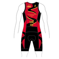 PERFORMANCE Tri Suit