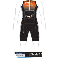 PERFORMANCE Tri Suit