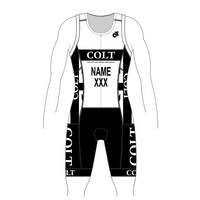 PERFORMANCE Tri Suit