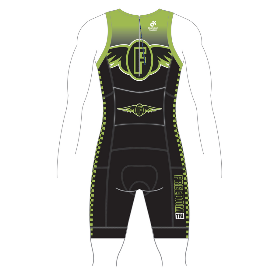 PERFORMANCE Tri Suit