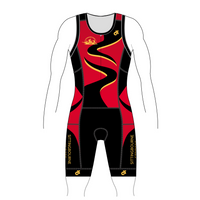 PERFORMANCE Tri Suit