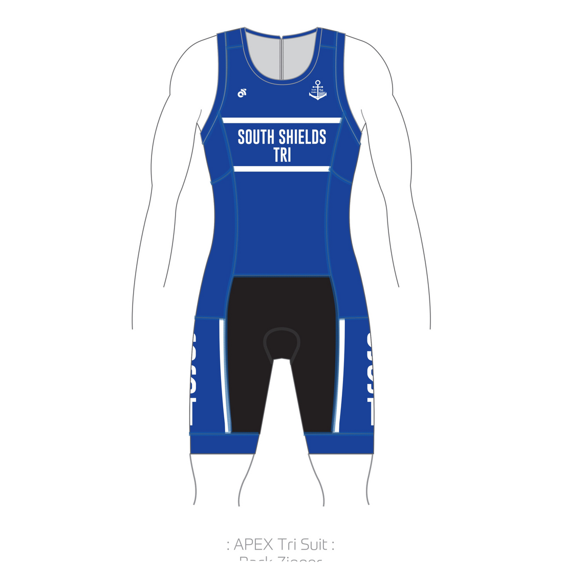 PERFORMANCE Tri Suit