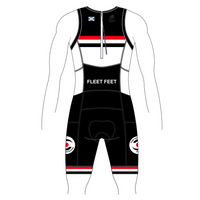 PERFORMANCE Tri Suit