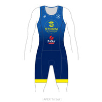 PERFORMANCE Tri Suit