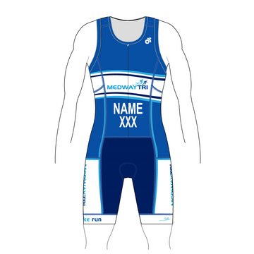 PERFORMANCE Tri Suit