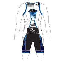 PERFORMANCE Tri Suit