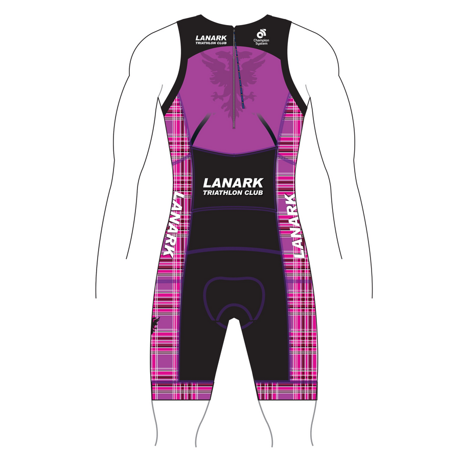 PERFORMANCE Tri Suit