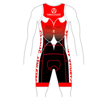 PERFORMANCE Tri Suit