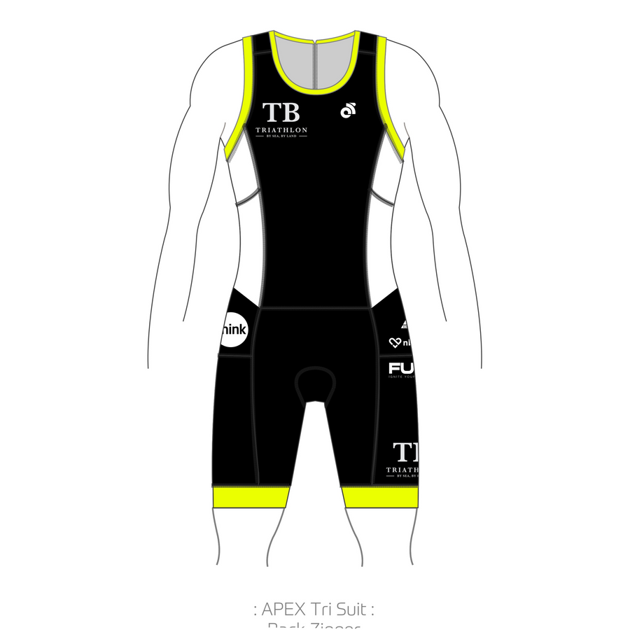 PERFORMANCE Tri Suit