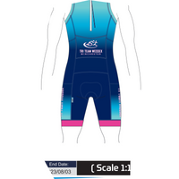 PERFORMANCE Tri Suit