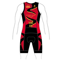 PERFORMANCE Tri Suit