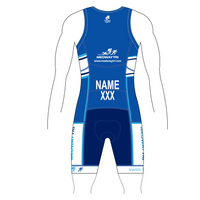 PERFORMANCE Tri Suit