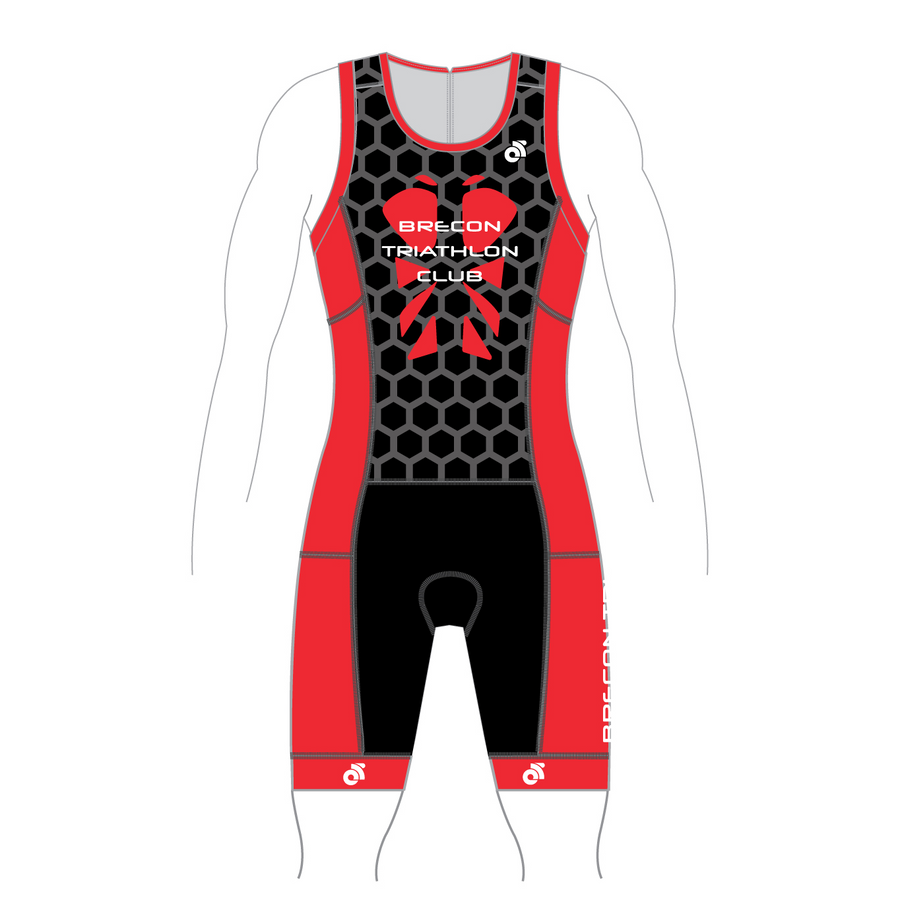 PERFORMANCE Tri Suit