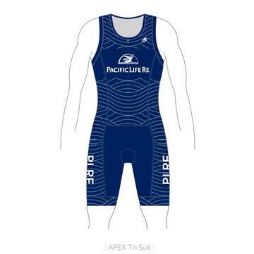 PERFORMANCE Tri Suit