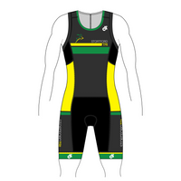 PERFORMANCE Tri Suit