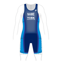 PERFORMANCE Tri Suit