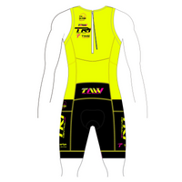 PERFORMANCE Tri Suit