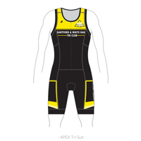 PERFORMANCE Tri Suit